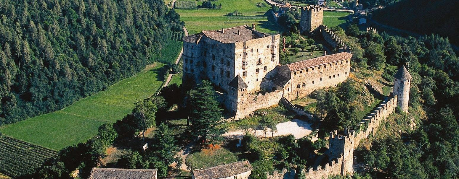 Coro Castel Pergine